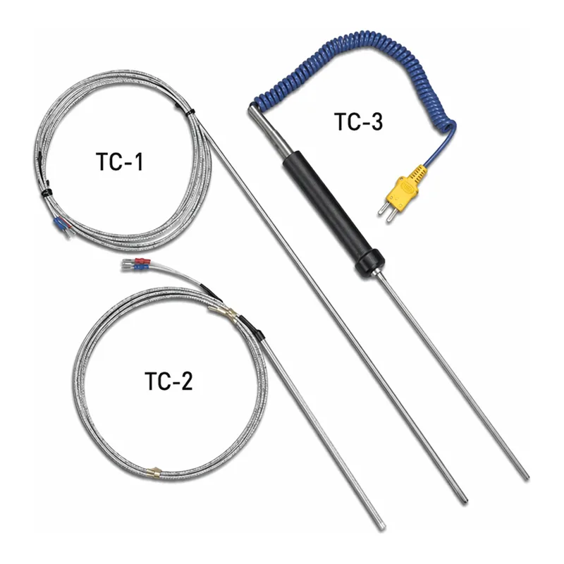 AS ONE Temperature Sensor, 온도센서