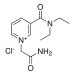 Merck 1-CARBAMOYLMETHYL-3-DIETHYLCARB - 50 MG&