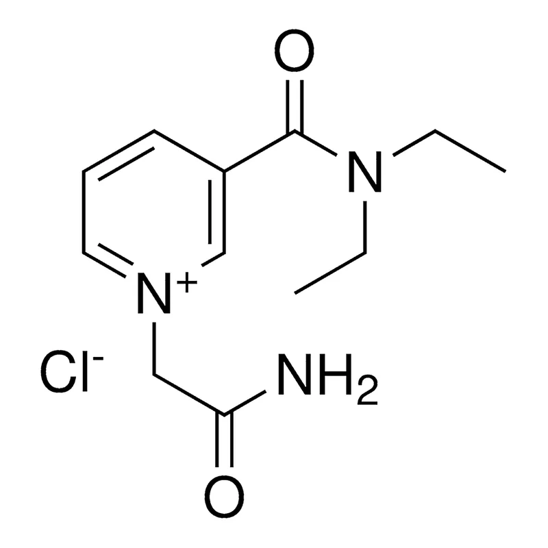 Merck 1-CARBAMOYLMETHYL-3-DIETHYLCARB - 50 MG&