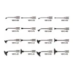 SIPEL 진공핀셋용 교환팁 1` PROBE/곧은타입 Tweezer