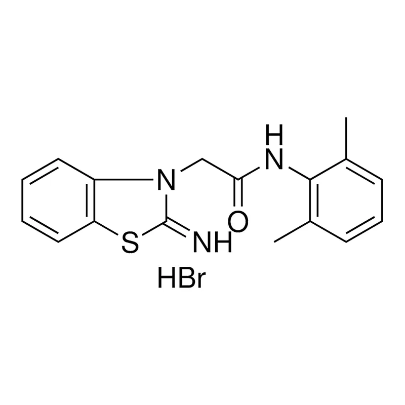 Merck N-(2,6-DIMETHYL-PHENYL)-2-(2-I - 25 MG&