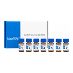 Waters MassTrak™ Steroid Serum Cal Set 3 (RUO)
