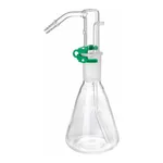 Merck Corning(R) atomizer chromatography column, 125 mL, Corning(R) 2153