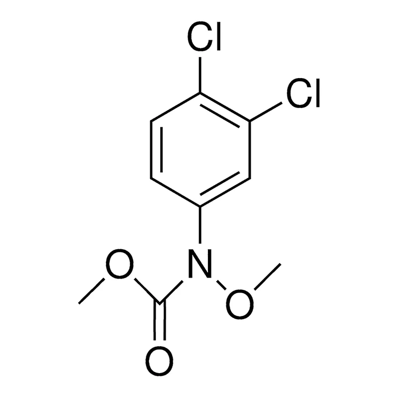 Merck METHYL N-(3,4-DICHLOROPHENYL)- - 50 MG&