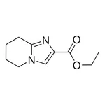 Merck ETHYL 5,6,7,8-TETRAHYDROIMIDAZO[-