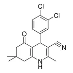 Merck 4(3,4-DICHLORO-PH)-2,7,7-TRIME - 50 MG&