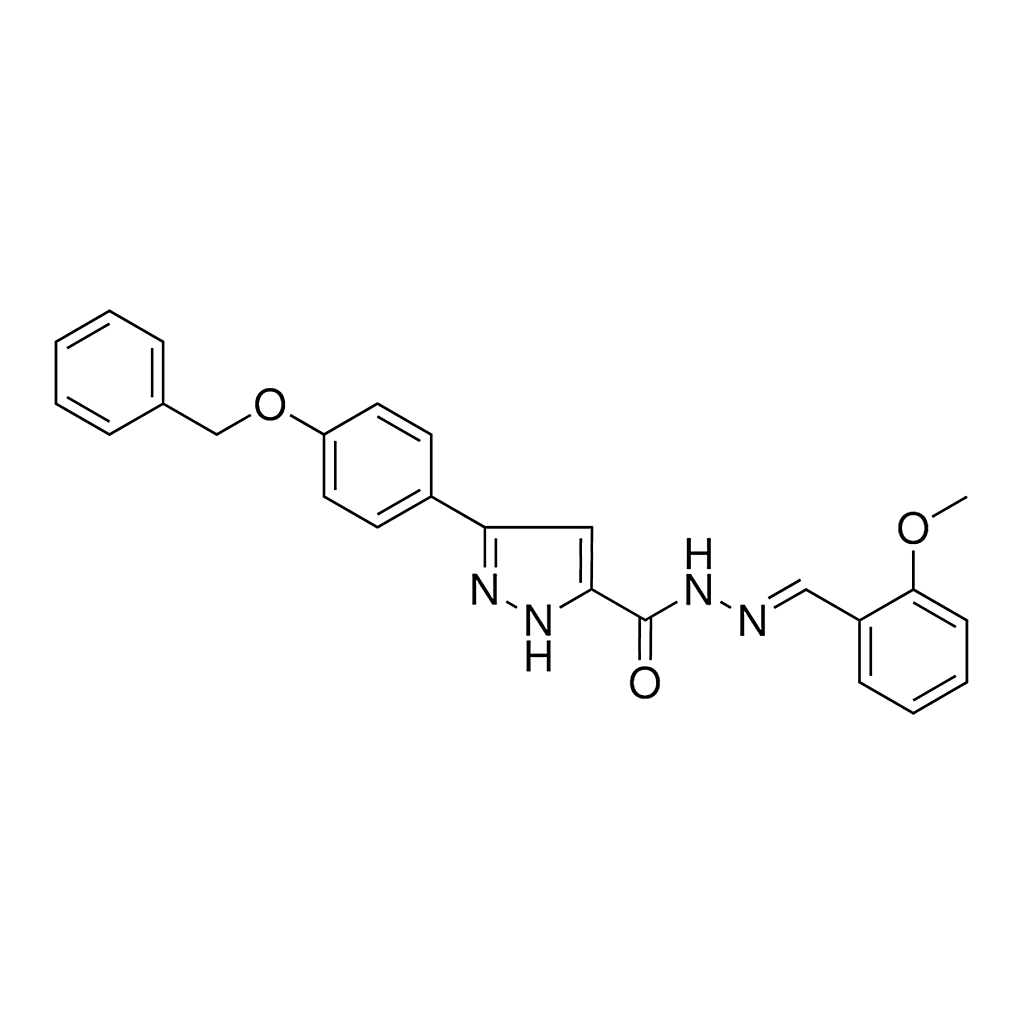 Merck 5-(4-BENZYLOXY-PH)-2H-PYRAZOLE - 25 MG &