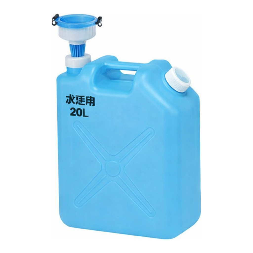 AS ONE Waste Liquid Recovery Container, 폐액회수용기