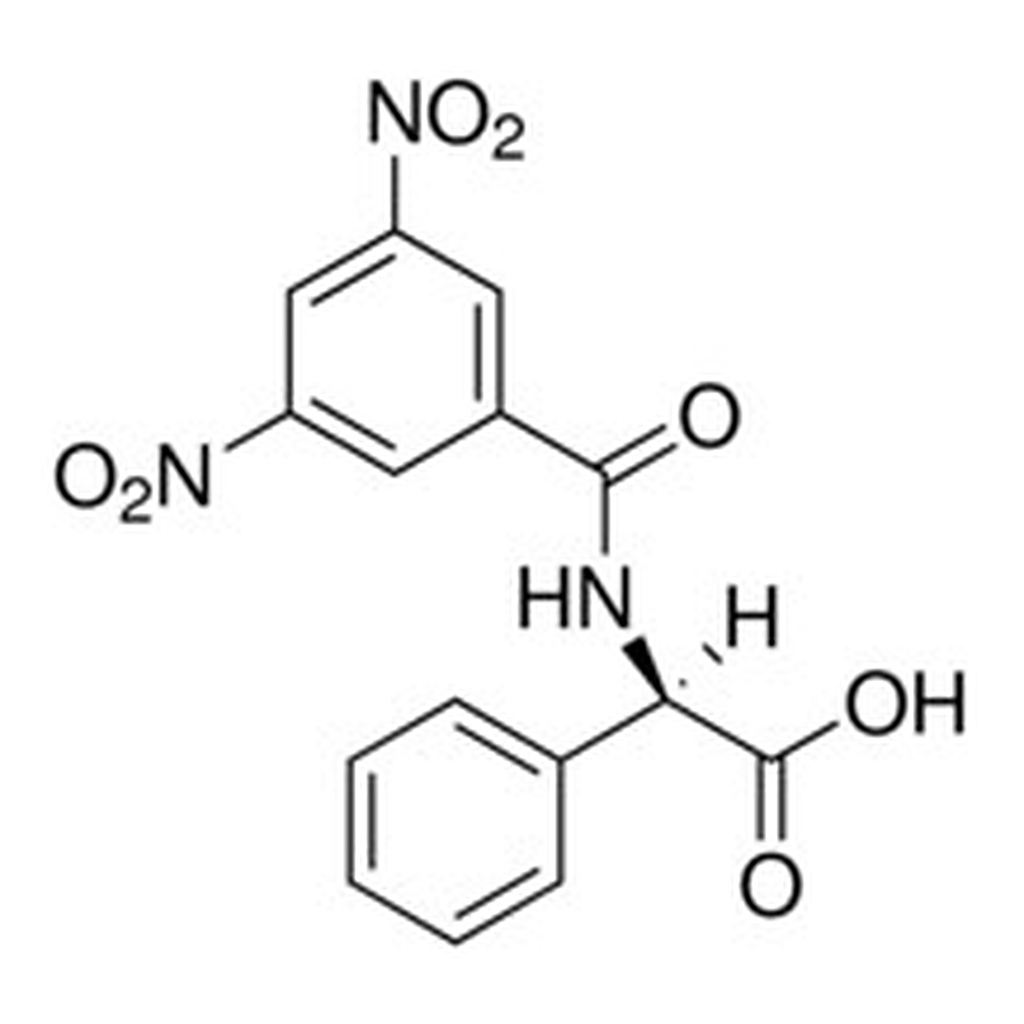 Merck (R)-(-)-N-(3,5-DINITROBENZOYL)-ALPHA-  &