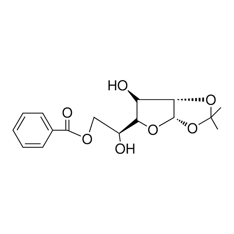 Merck BENZOIC ACID 2-HO-2-(6-HO-2,2-D-