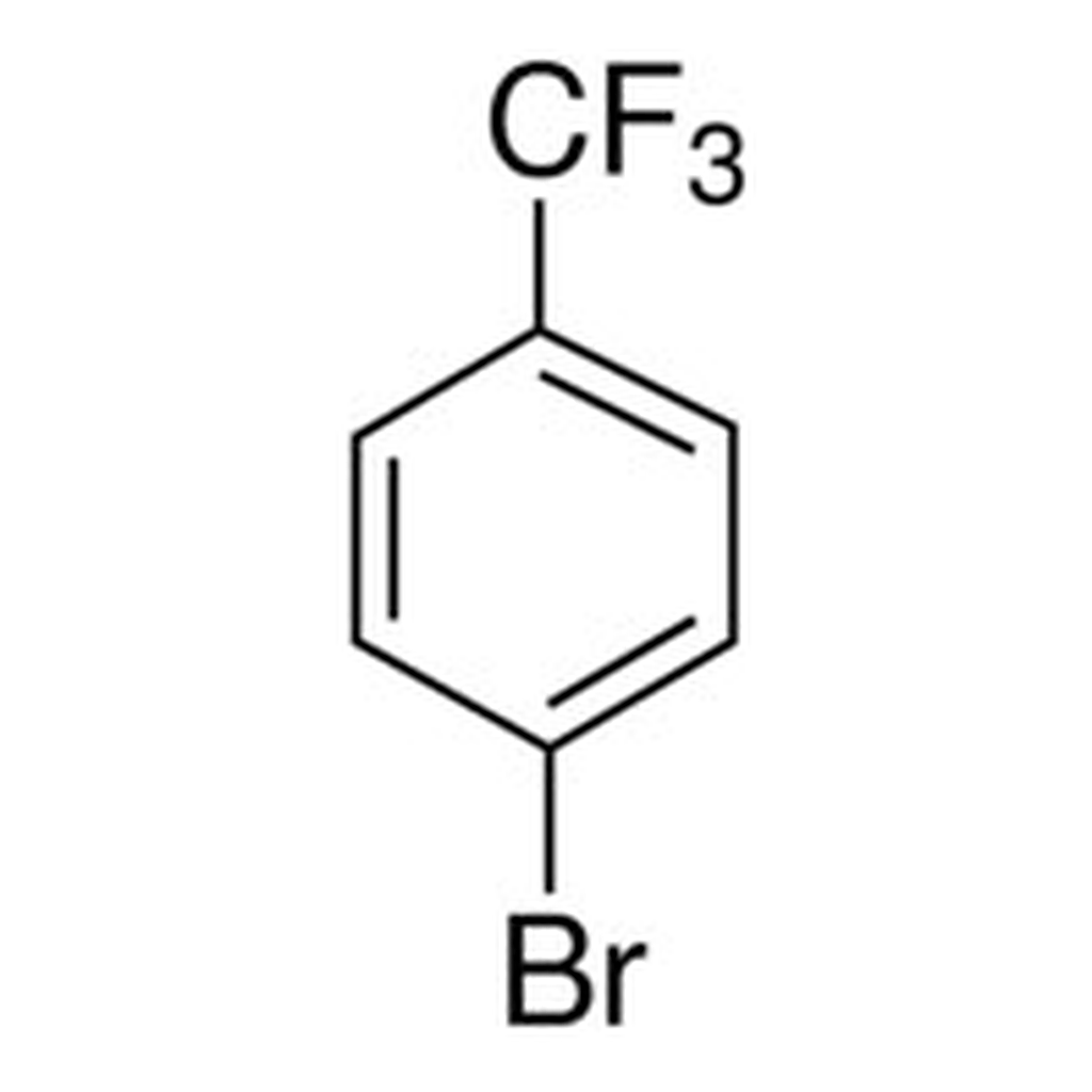 Merck 4-BROMOBENZOTRIFLUORIDE, 99%
