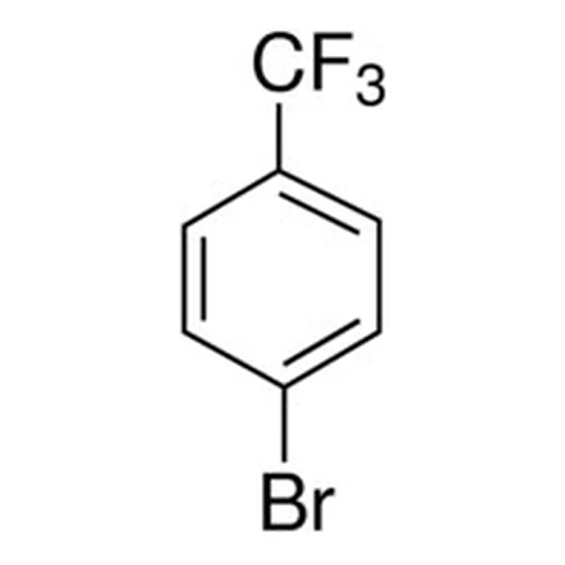 Merck 4-BROMOBENZOTRIFLUORIDE, 99%