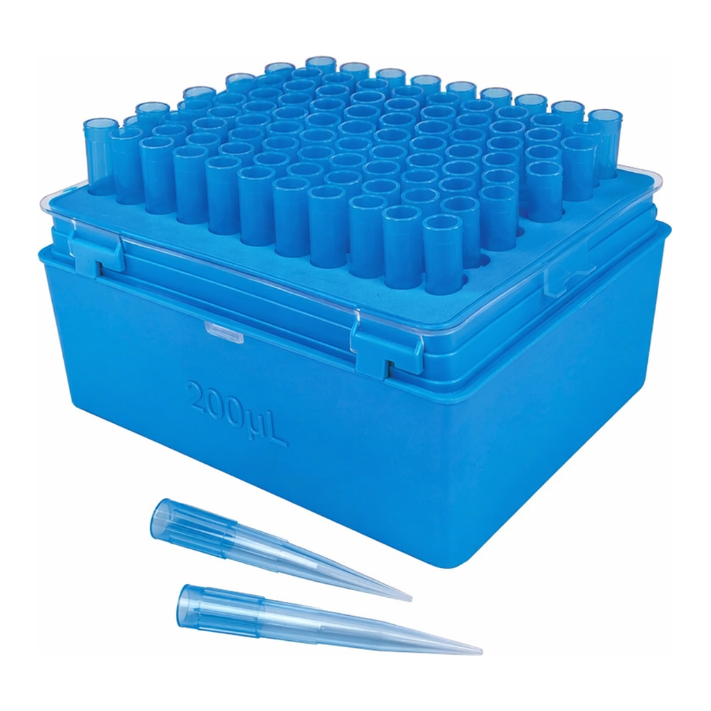 AS ONE Pipette Storage Box, 팁보관함