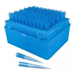 AS ONE Pipette Storage Box, 팁보관함