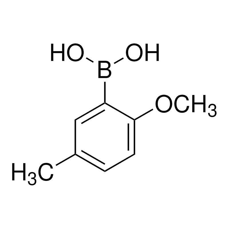 Merck 2-Methoxy-5-methylphenylboronic acid