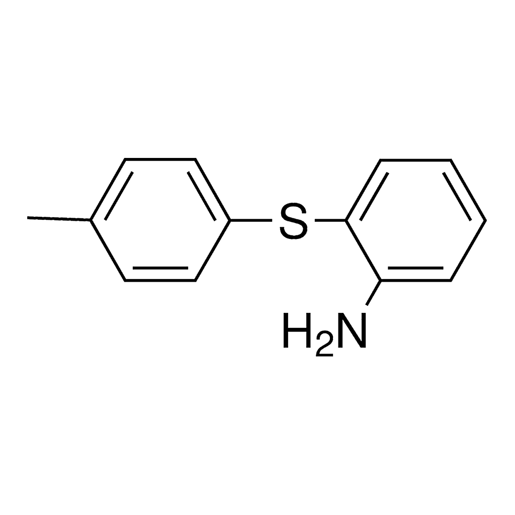 Merck 2-(PARA-TOLYLTHIO)-ANILINE,97%