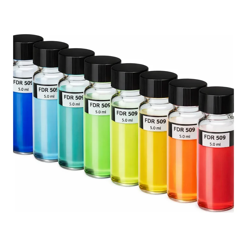 Merck Conjugated Polymer Nanoparticle (CPN)