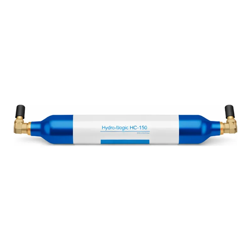 Agilent Filter Argon ICP-OES short