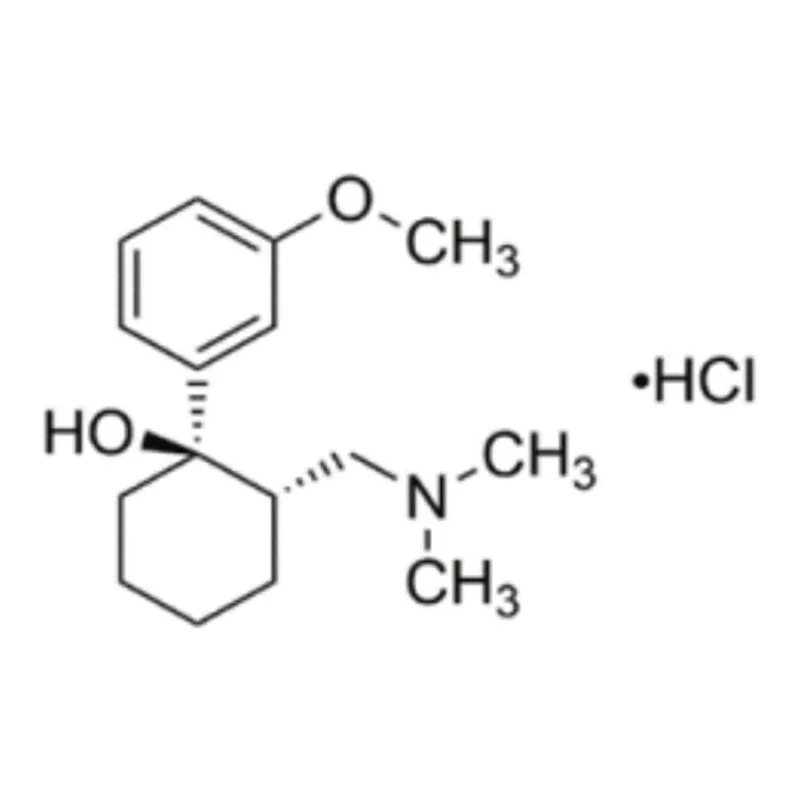 Merck Tramadol related compound A