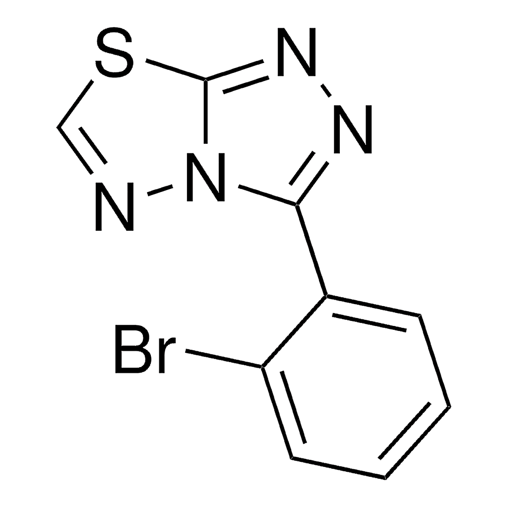 Merck 3-(2-BROMOPHENYL)[1,2,4]TRIAZOLO[&-1MG
