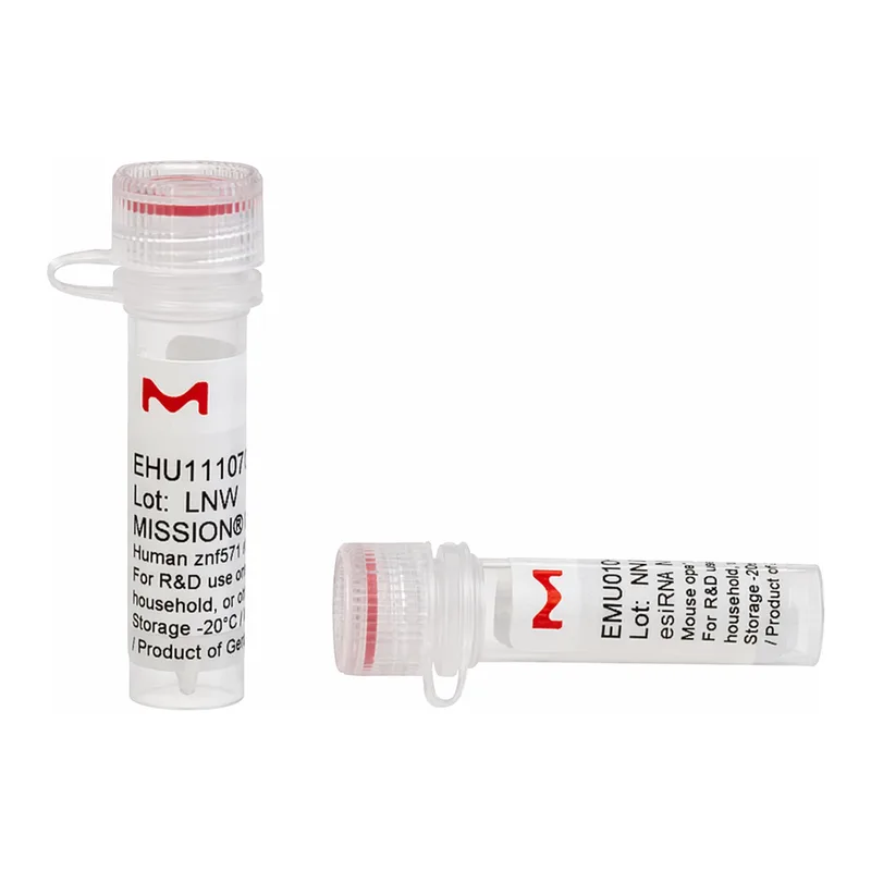 Merck MISSION(R) esiRNA