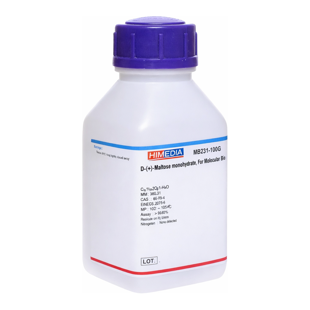 Himedia D-(+)-Maltose monohydrate