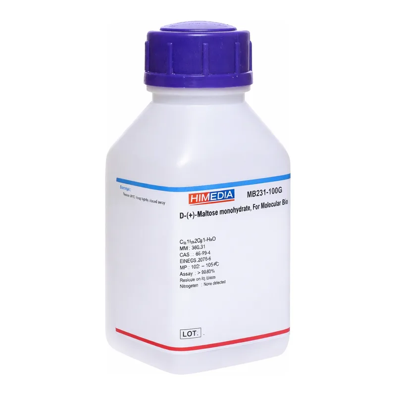 Himedia D-(+)-Maltose monohydrate