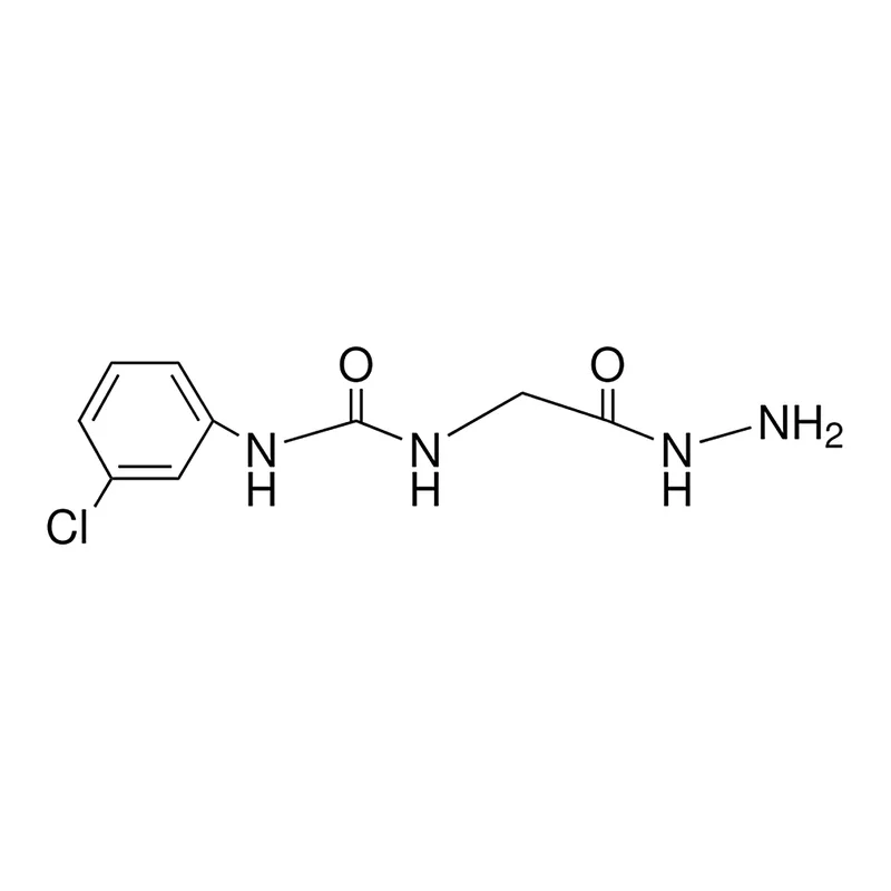 Merck ((3-CHLOROPHENYL)UREIDO)ACETIC -