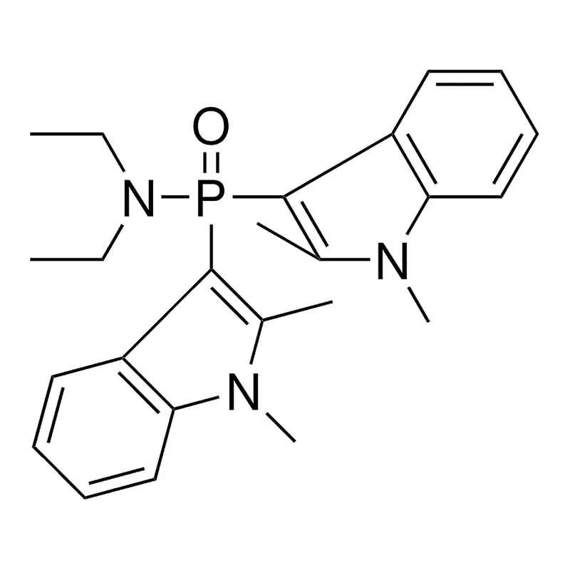 Merck RCL R46,942-4 - 50 MG