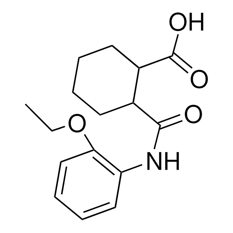 Merck 2-(2-ETHOXYPHENYLCARBAMOYL)CYC - 50 MG&