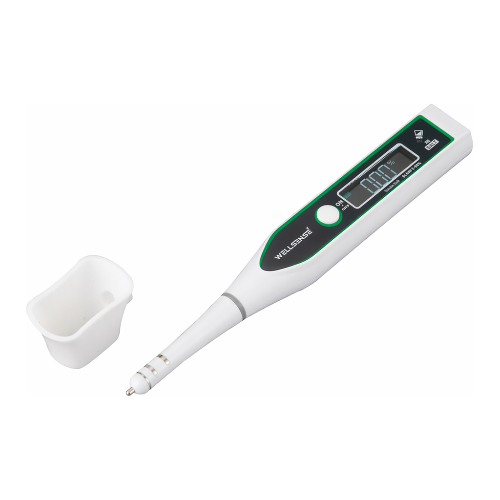 AS ONE Salinity Meter, 염분계