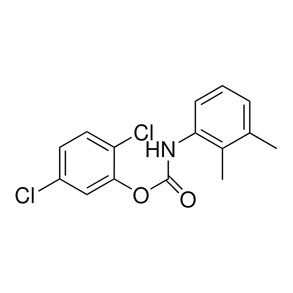 Merck 2,5-DICHLOROPHENYL N-(2,3-DIME - 50 MG&