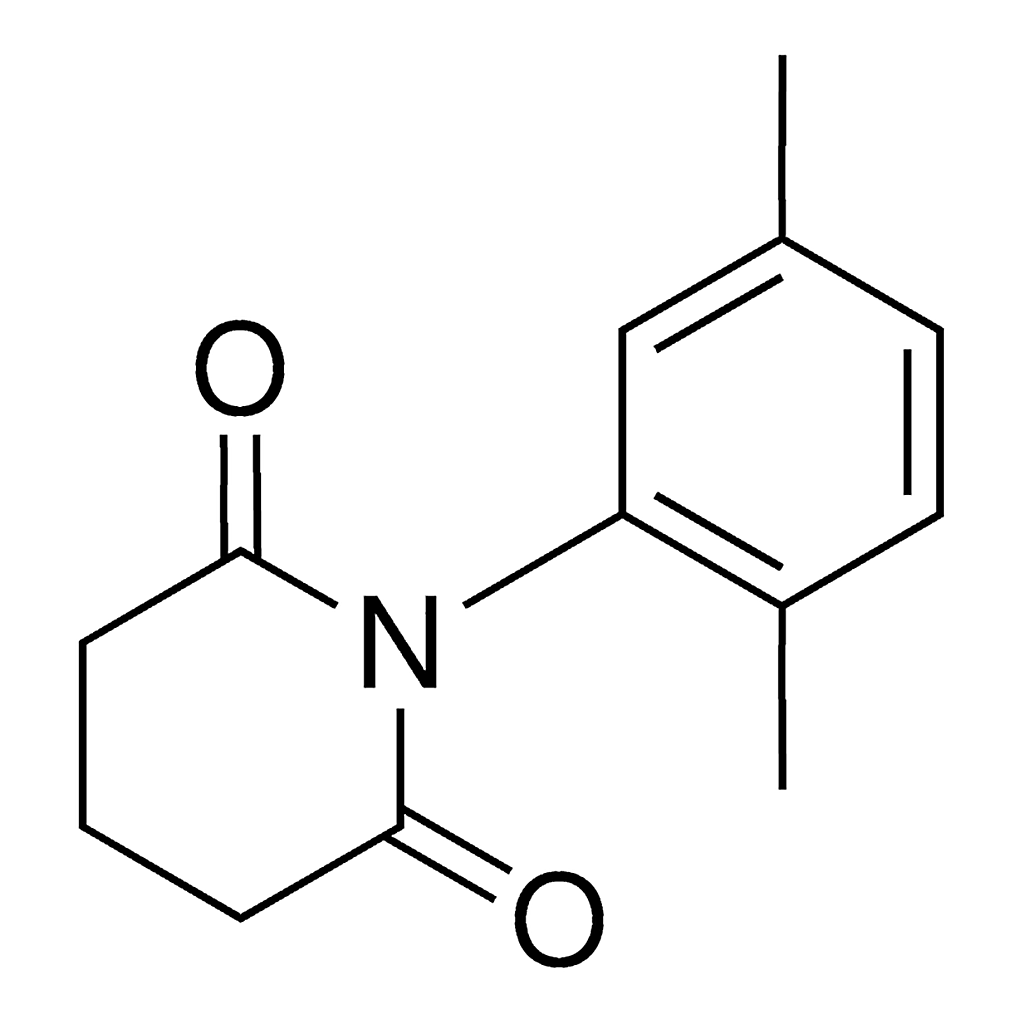 Merck N-(2,5-DIMETHYLPHENYL)GLUTARIM - 50 MG&