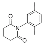 Merck N-(2,5-DIMETHYLPHENYL)GLUTARIM - 50 MG&