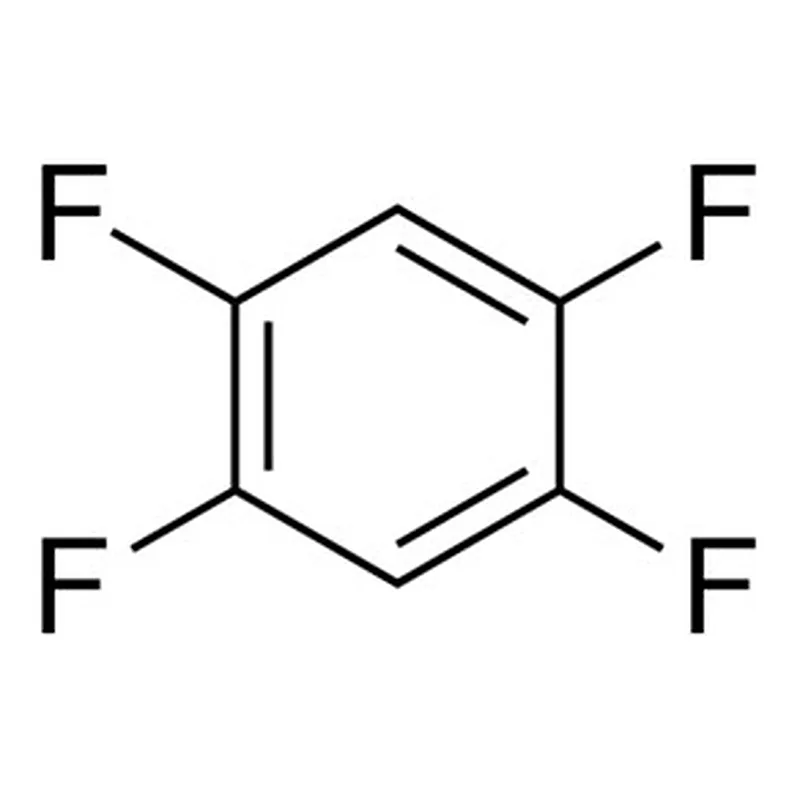 Merck 1,2,4,5-TETRAFLUOROBENZENE, 99+%