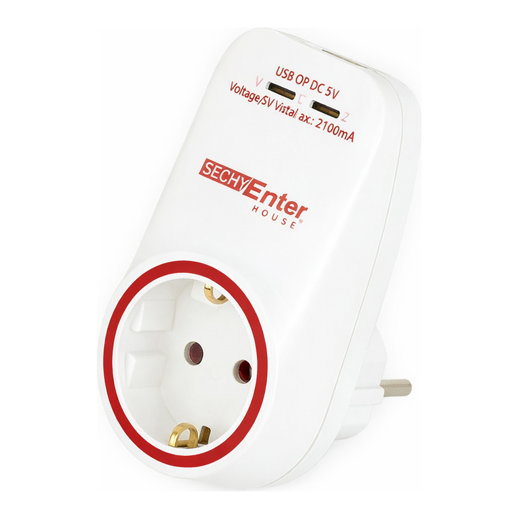 Daihan Science 전기 멀티탭, Electrical Outlet Multi-Tap, 250V