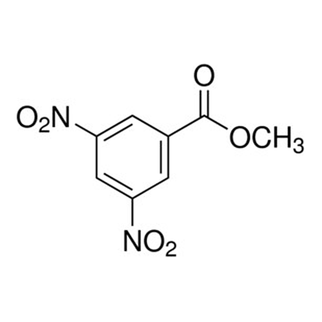 Merck METHYL 3,5-DINITROBENZOATE, 99%