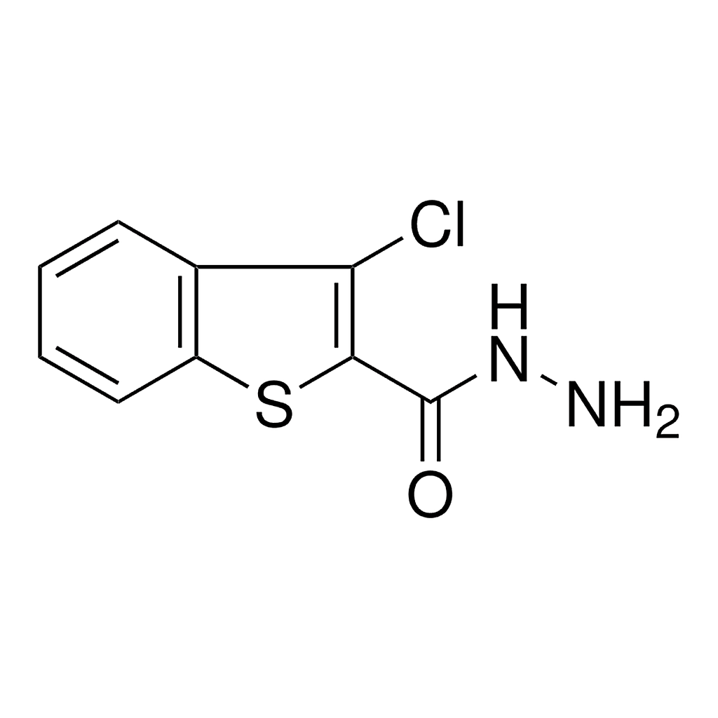 Merck 3-CHLORO-BENZO(B)THIOPHENE-2-CA - 50 MG&