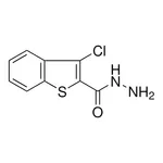 Merck 3-CHLORO-BENZO(B)THIOPHENE-2-CA - 50 MG&