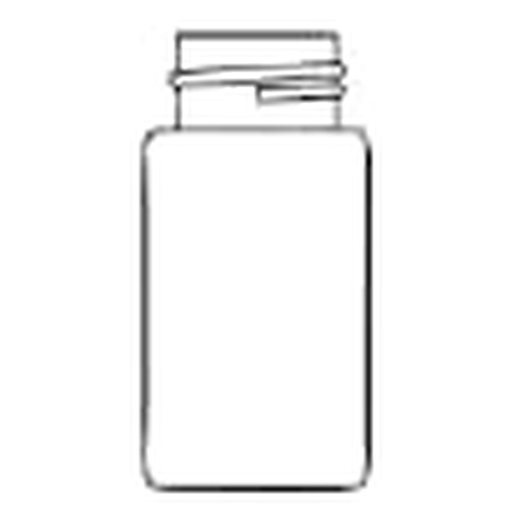 Waters Vial, 20mL (4 DRAM)