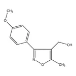 Merck (3-(4-Methoxyphenyl)-5-methylisoxazol-4-yl)methanol