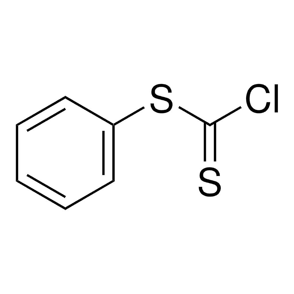 Merck Phenyl chlorodithioformate