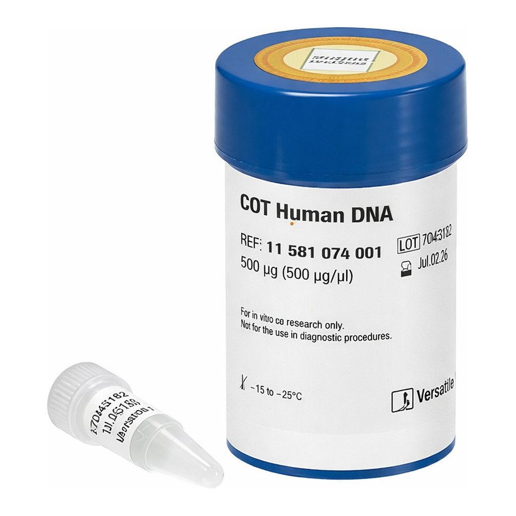 Merck COT Human DNA