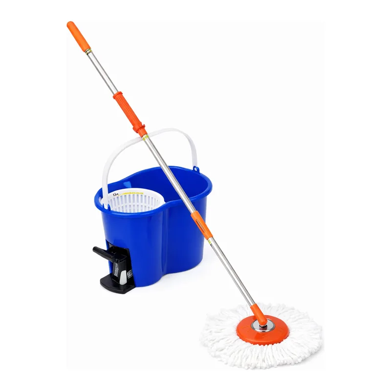 AS ONE REVOLVING Mop, 회전 핸들걸레