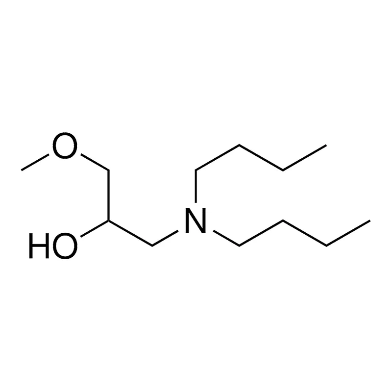 Merck 1-DIBUTYLAMINO-3-METHOXY-PROPA - 50 MG&