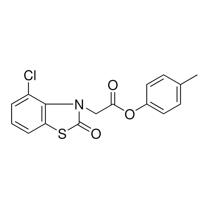 Merck (4-CHLORO-2-OXO-BENZOTHIAZOL-3- - 50 MG&