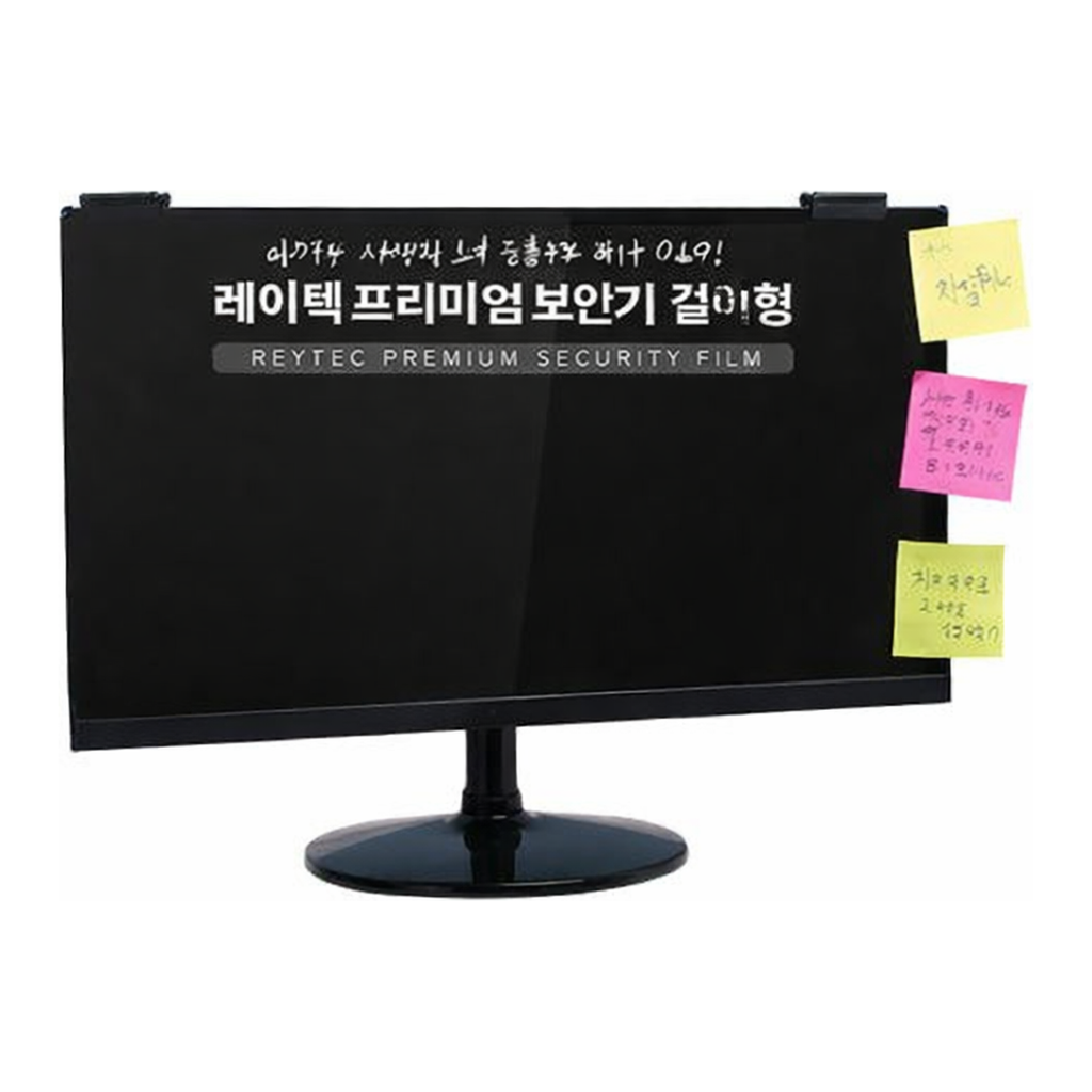 OFFICENEX [P]걸이형 정보보호보안기&메모보드(CH32"W/720(35)*420/레이텍)