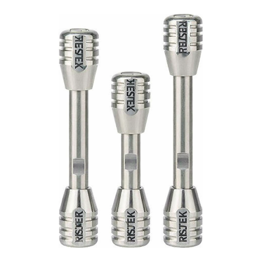 Restek Pinnacle DB C8 3um, 100 x 2.1mm