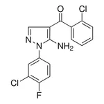 Merck (5-AMINO-1-(3-CHLORO-4-FLUOROPH-