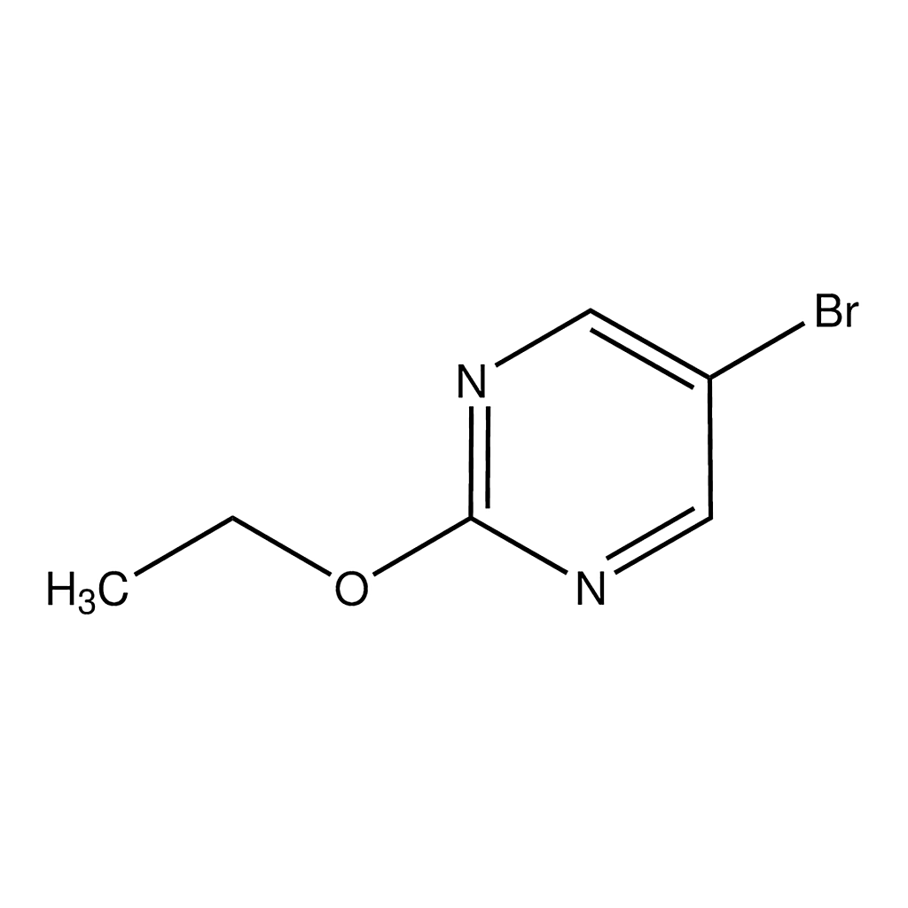 Merck 5-Bromo-2-ethoxypyrimidine